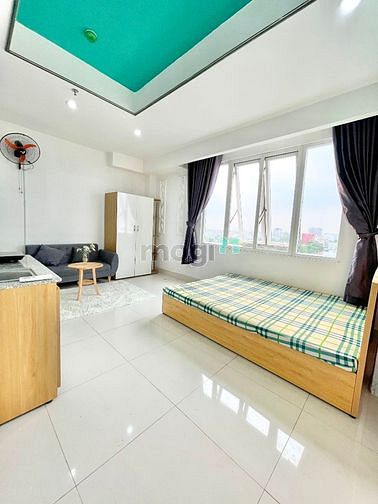 Hình ảnh View Aeon Tân Phú - Cửa Lớn Đón Nắng - FULL Nội Thất