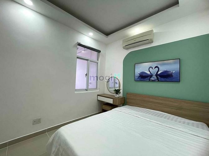 Hình ảnh 🏢 CĂN HỘ SKY GARDEN 3 PHÚ MỸ HƯNG  - Diện tích: 68m2 - Thiết kế: 2PN2