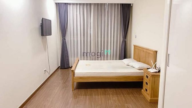 Hình ảnh Bán gấp căn Vinhome Central Park, Bình Thạnh giá 1 tỷ 824 80m2.