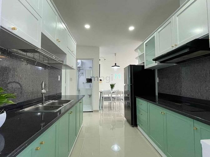 Hình ảnh 🏢 CĂN HỘ SKY GARDEN 3 PHÚ MỸ HƯNG  - Diện tích: 68m2 - Thiết kế: 2PN2