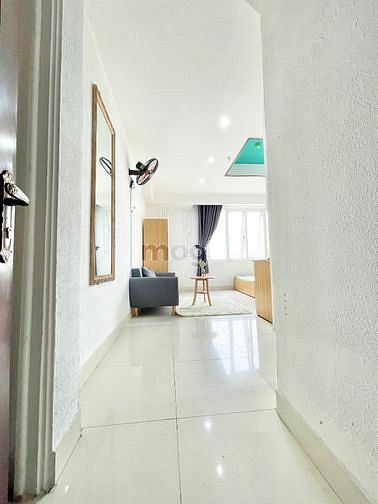 Hình ảnh View Aeon Tân Phú - Cửa Lớn Đón Nắng - FULL Nội Thất