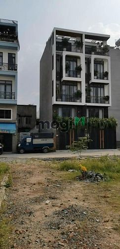 Hình ảnh Cần tiền làm ăn bán đất phạm văn chiêu gò vấp 64m2 1 tỷ 5 sổ riêng