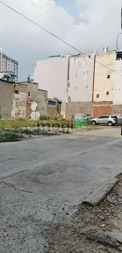 Hình ảnh Cần tiền làm ăn bán đất phạm văn chiêu gò vấp 64m2 1 tỷ 5 sổ riêng