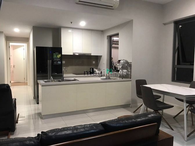 Hình ảnh THIẾT KẾ HIỆN ĐẠI! BÁN Trang Chủ MB66.COM / Đăng Ký Tặng 66K MASTERI AN PHÚ 73m2 2pn NTCB 4.6 tỷ