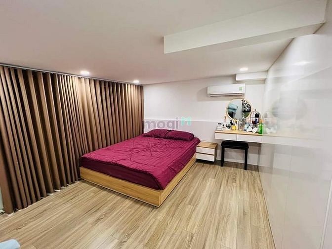 Hình ảnh CĂN HỘ STUDIO phiên bản giới hạn chung cư Bông Sao Q.8