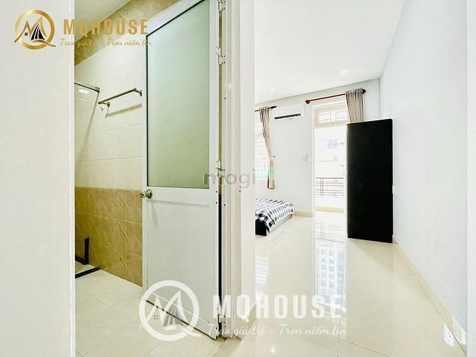 Hình ảnh 🌼CĂN HỘ MINI 30m2 Bancol/ cửa sổ thoáng gần chợ Thạch Đà, CV Làng Hoa