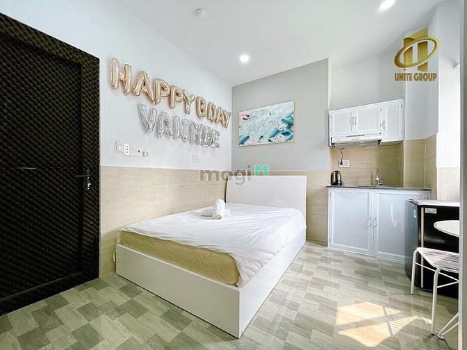 Hình ảnh Mb6623 nạp rút nhanh chóng Studio_giá HSSV_full nội thất_Chợ Tân Mỹ -Nguyễn thị thập Q7