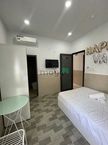 Hình ảnh Mb6623 nạp rút nhanh chóng Studio_giá HSSV_full nội thất_Chợ Tân Mỹ -Nguyễn thị thập Q7