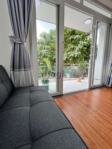 Hình ảnh CHDV-BAN CÔNG FULL NT Cao Cấp gần CV làng hoa