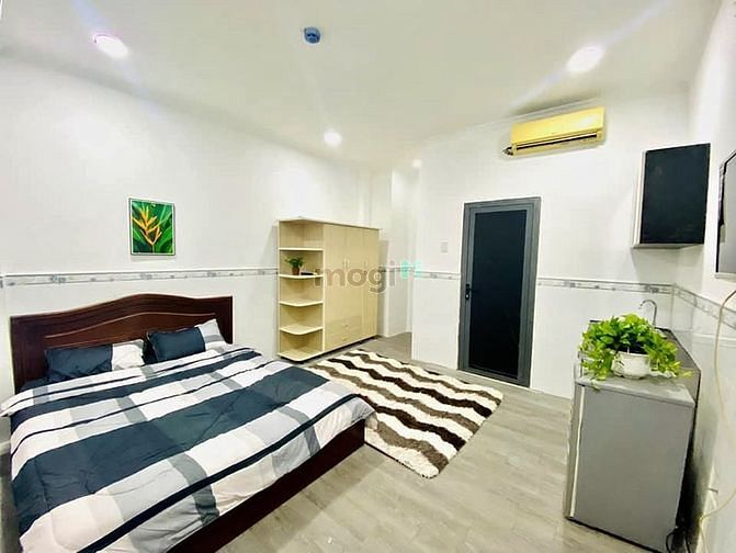 Hình ảnh 🏤Cho thuê CHDV- Ngay sân bay- Gò Vấp