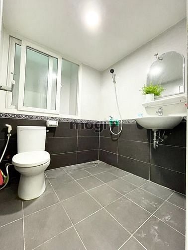 Hình ảnh Ưu đãi Studio Balcon Nam Kỳ Khởi Nghĩa full nội thất cao cấp Quận 3