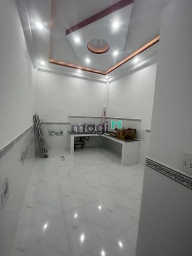 Hình ảnh Bán nhà hẻm 29 BÌNH ĐÔNG, PHƯỜNG 15 QUẬN 8 - 49M2