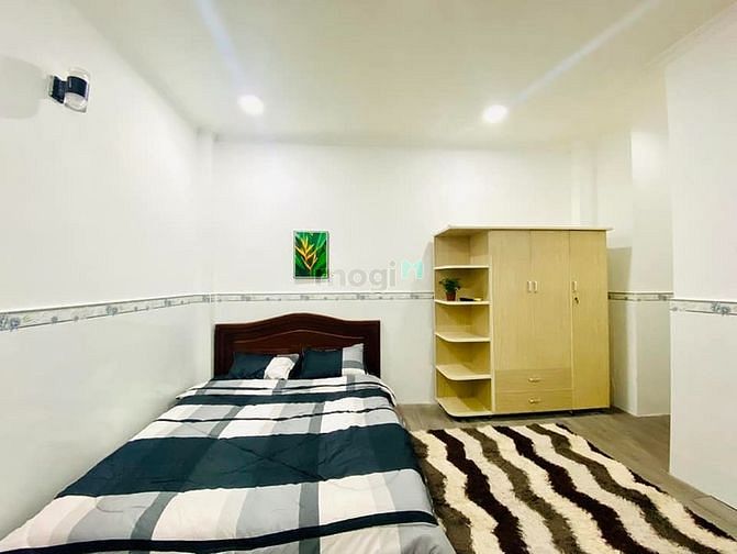 Hình ảnh 🏤Cho thuê CHDV- Ngay sân bay- Gò Vấp