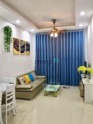 Hình ảnh Bán CHCC Hoa Sen Q11, 58m², giá 1 tỷ 650