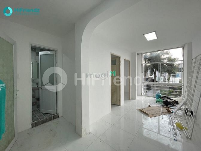 Hình ảnh ❤️🎉Căn Hộ 2PN 50m2 Cao Cấp, Cửa Sổ Ban Công Chỉ Tính Điện