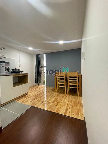 Hình ảnh Đang Trống Ít Phòng Dạng 1PN Ngay Công Viên Gia Phú - Gần Aeon