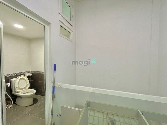 Hình ảnh Ưu đãi Studio Balcon Nam Kỳ Khởi Nghĩa full nội thất cao cấp Quận 3