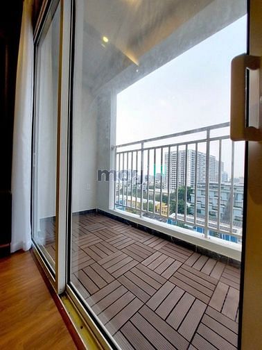 Hình ảnh Cho thuê CHCC The Botanica. Căn 2 PN Giá thuê 17,5 triệu, bao phí