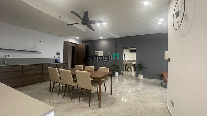Hình ảnh Cho thuê Trang Chủ MB66.COM / Đăng Ký Tặng 66K Midtown M8 - 3PN2WC- Phú Mỹ Hưng