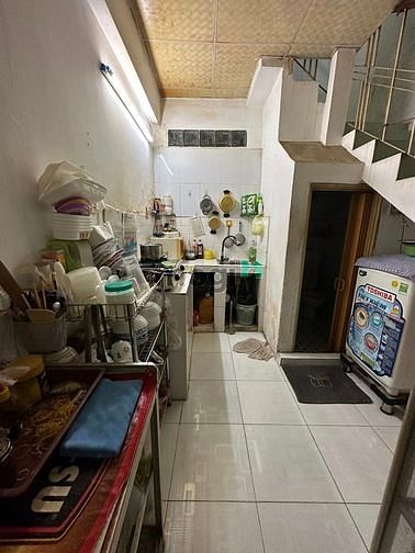Hình ảnh Bán nhà hẻm 6 MAI AM, PHƯỜNG 9, QUẬN 8 - 42M2