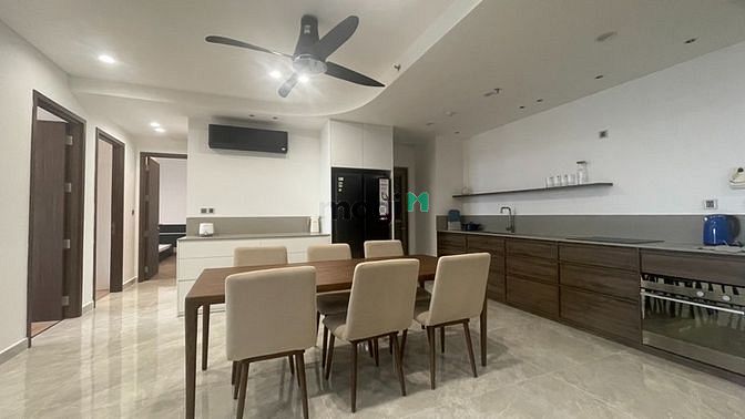 Hình ảnh Cho thuê Trang Chủ MB66.COM / Đăng Ký Tặng 66K Midtown M8 - 3PN2WC- Phú Mỹ Hưng