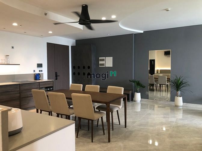Hình ảnh Cho thuê Trang Chủ MB66.COM / Đăng Ký Tặng 66K Midtown M8 - 3PN2WC- Phú Mỹ Hưng