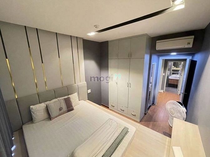 Hình ảnh Cho thuê CHCC The Botanica. Căn 2 PN Giá thuê 17,5 triệu, bao phí