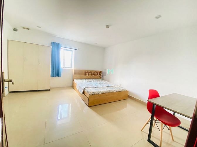 Hình ảnh Còn 1 phòng Studio full nội thất đi bộ đến Greenwich Cộng Hoà