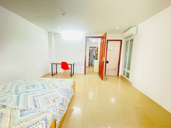Hình ảnh Còn 1 phòng Studio full nội thất đi bộ đến Greenwich Cộng Hoà
