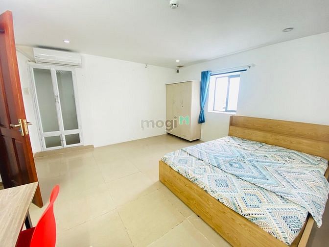 Hình ảnh Còn 1 phòng Studio full nội thất đi bộ đến Greenwich Cộng Hoà