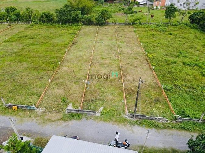 Hình ảnh Đất Thổ Cư Phước Hiệp,Củ Chi.170M2 Sổ Riêng.Gía 1,2 tỷ