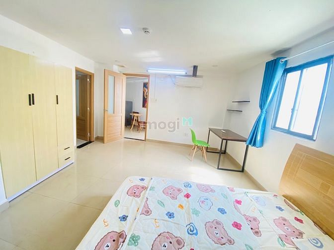 Hình ảnh Còn 1 phòng Studio full nội thất đi bộ đến Greenwich Cộng Hoà