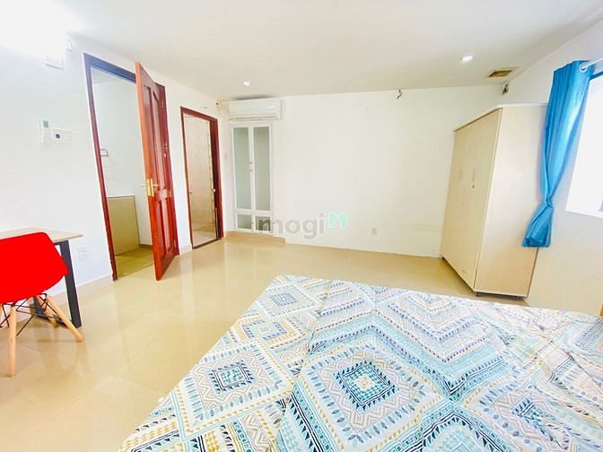 Hình ảnh Còn 1 phòng Studio full nội thất đi bộ đến Greenwich Cộng Hoà
