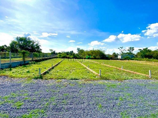 Hình ảnh Đất Thổ Cư Phước Hiệp,Củ Chi.170M2 Sổ Riêng.Gía 1,2 tỷ