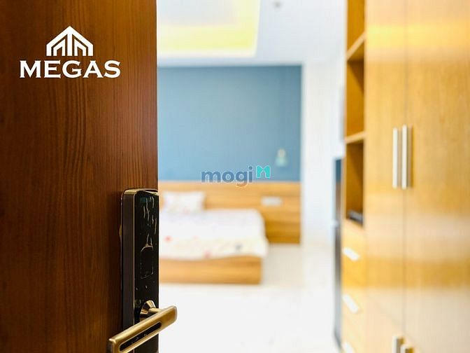 Hình ảnh Siêu Phẩm Căn Hộ Đầy Đủ Nội Thất - Cao Cấp - Ban Công - Trường Sơn St