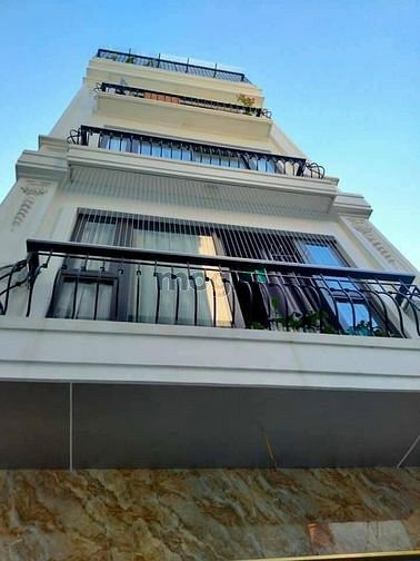 Hình ảnh 💥️Siêu Đẹp 2.1 tỷ - 34m - Cách Mặt Phố 20m Ô Tô đỗ Cửa :Tại Ngọc Thụy