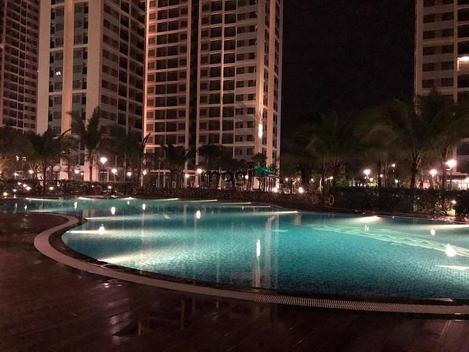Hình ảnh (Sutudio) bán-thuê Thông tin Trang Chủ MB66.COM / Đăng Ký Tặng 66K Studio Vinhomes Grand Park layout