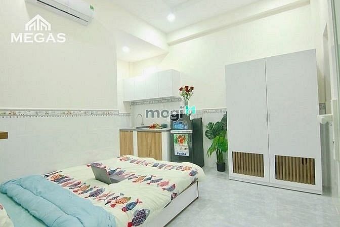 Hình ảnh Căn Hộ Studio Giá Siêu Rẻ Tại Gò Vấp🍀