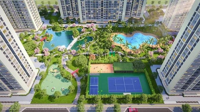 Hình ảnh (Sutudio) bán-thuê Thông tin Trang Chủ MB66.COM / Đăng Ký Tặng 66K Studio Vinhomes Grand Park layout