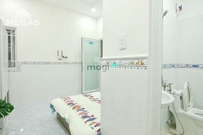 Hình ảnh Căn Hộ Studio Giá Siêu Rẻ Tại Gò Vấp🍀