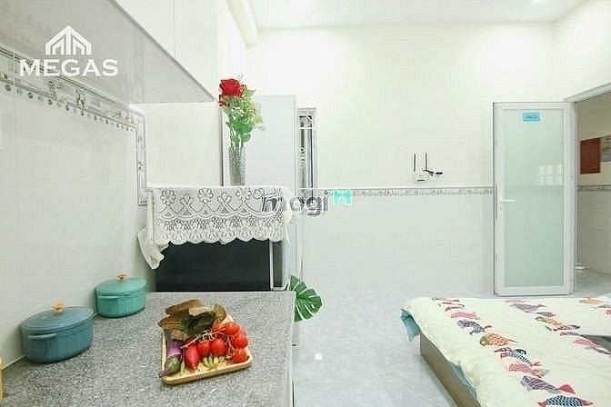 Hình ảnh Căn Hộ Studio Giá Siêu Rẻ Tại Gò Vấp🍀