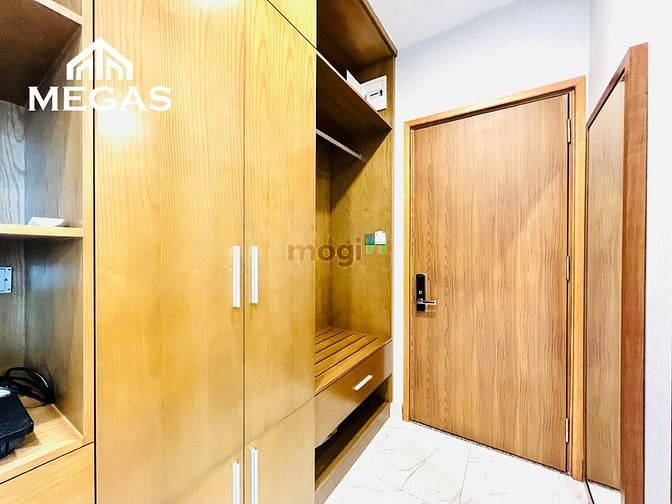 Hình ảnh Siêu Phẩm Căn Hộ Đầy Đủ Nội Thất - Cao Cấp - Ban Công - Trường Sơn St