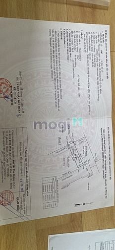 Hình ảnh Đất thổ cư trung tâm phường Thạnh Lộc