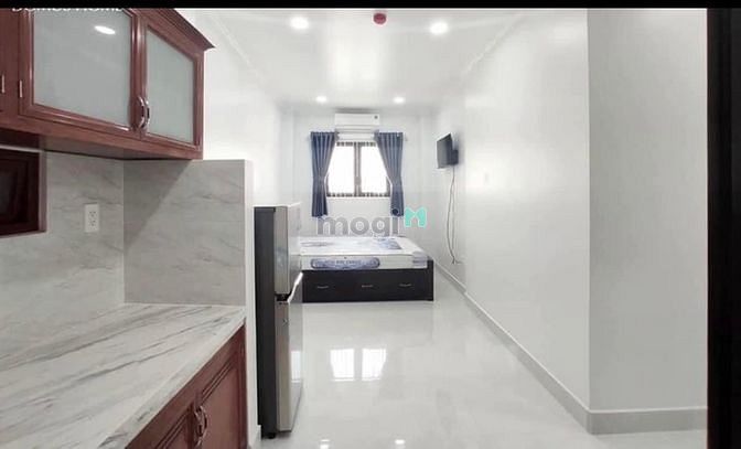Hình ảnh Mb6623 nạp rút nhanh chóng studio lớn full nt Xóm Chiếu quận 4