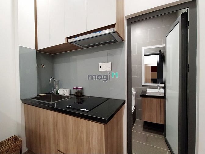 Hình ảnh Mb6623 nạp rút nhanh chóng studio full nội thất gần cầu Ông Lãnh Quận 1