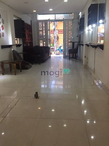Hình ảnh Nhà nguyên căn 60m2 HBG đường Cao Thắng - Quận 3