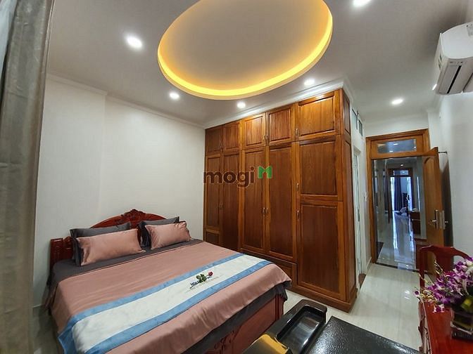 Hình ảnh Cho Thuê Căn Hộ Tân Kiểng Quận 7 Siêu Rẻ Gần UFM, TĐT, RMIT