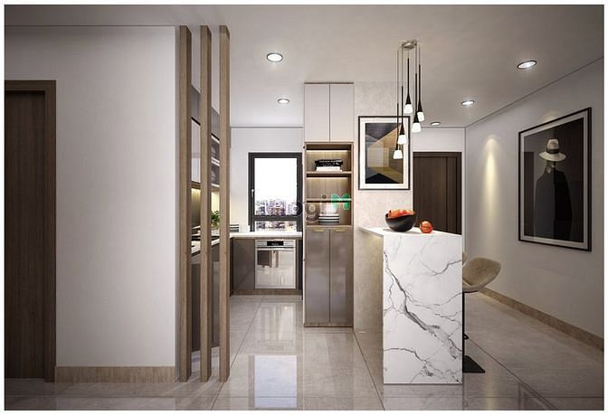 Hình ảnh Bán gấp Trang Chủ MB66.COM / Đăng Ký Tặng 66K Richstar Novaland Tân Phú 65m2(2pn2wc) giá 2ty6