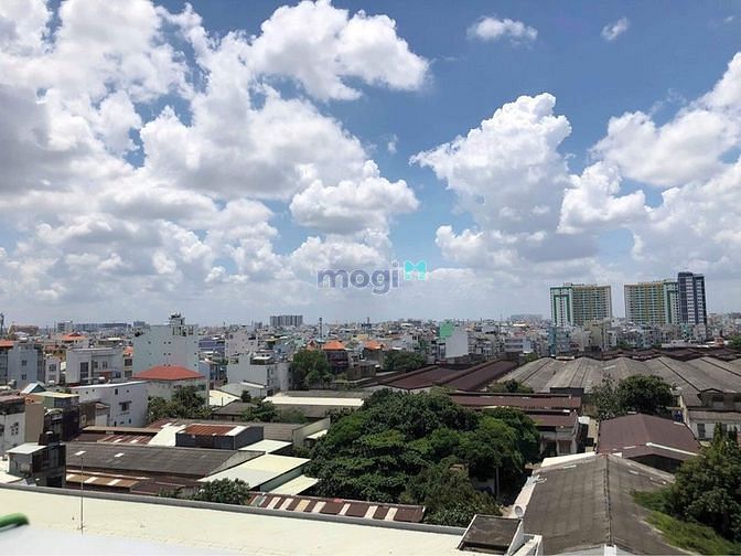 Hình ảnh Cho thuê chung cư Oriental Plaza 77m 2PN giá 10tr/th