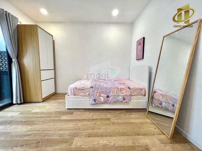 Hình ảnh Studio BAN CÔNG | BẾP TÁCH RIÊNG | MÁY GIẶT RIÊNG cách Lotte 1km